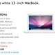 Illustration for article titled Updated Macbooks Outperform Their Unibody Counterparts
